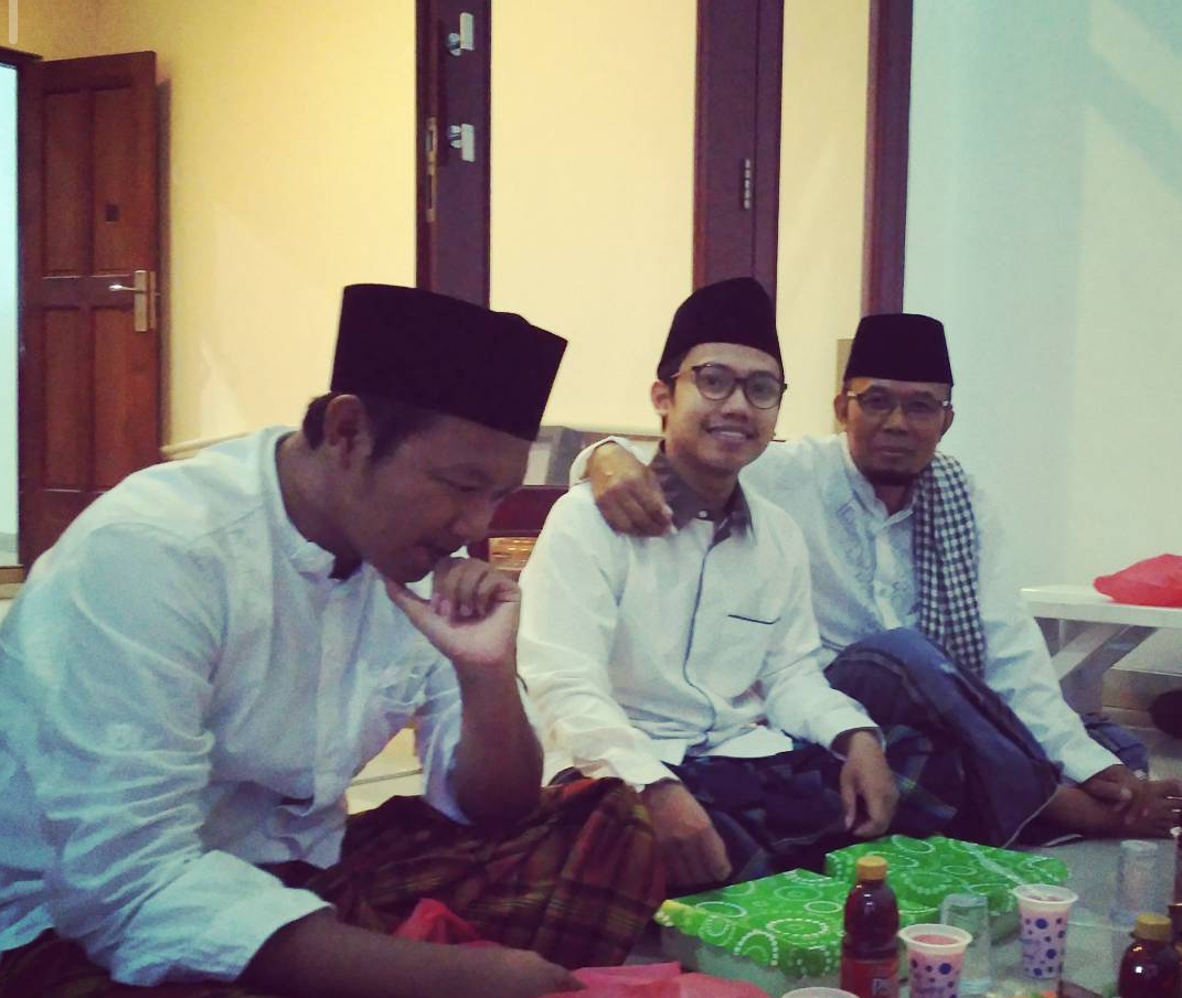Kerja Bakti Masyarakat